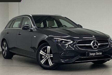 Mercedes-Benz C 300 9.164 km 41.369 &euro; Dornstadt 89160