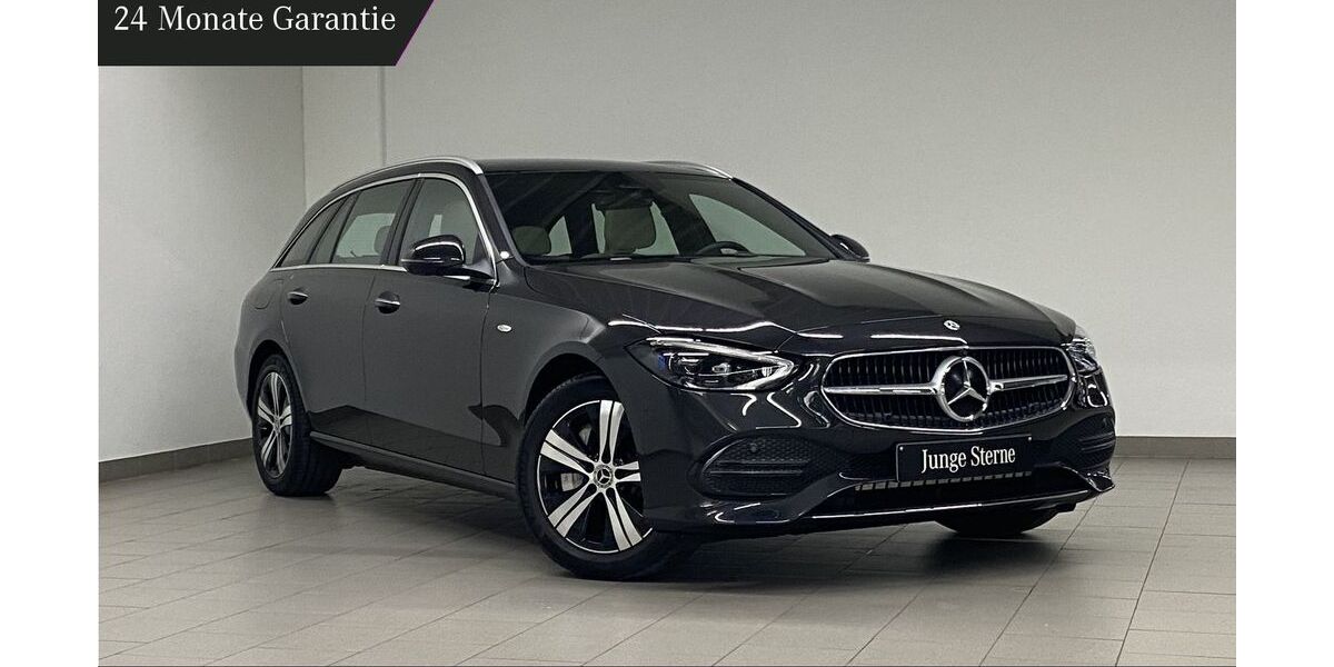 Mercedes-Benz C 300 9.164 km 41.369 &euro; Dornstadt 89160