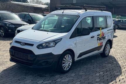 Ford Transit 285.000 km 3.950 &euro; Erbach bei Ulm 89155