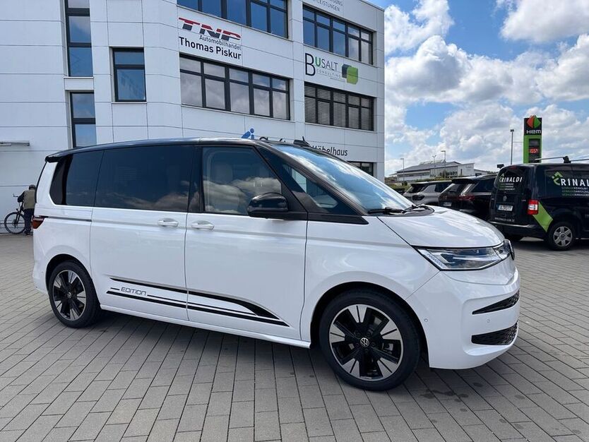 T7 Multivan