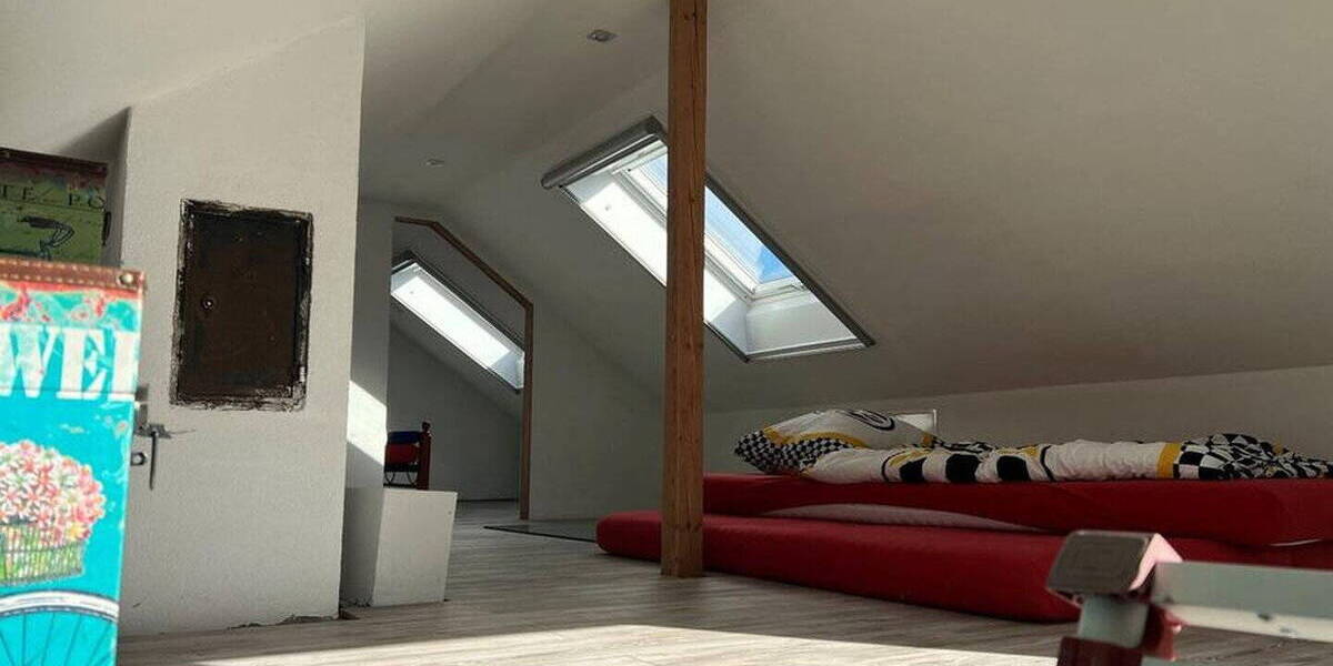 Mehrfamilienhaus, Wohnhaus Herbrechtingen Bolheim - 2 Zimmer, 50 m&sup2;, 119.000&euro; | Angebot:26764531