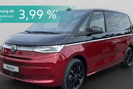 VW T7 Multivan 14.000 km 59.999 &euro; Ehingen 89584