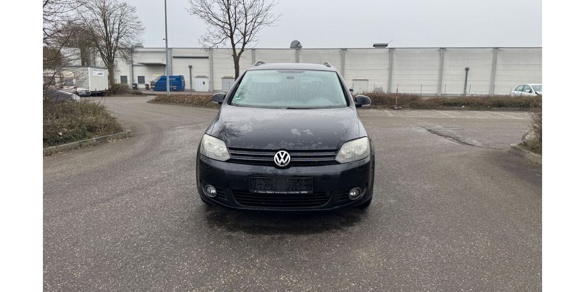 VW Golf Plus 269.590 km 2.950 &euro; Erbach 89155