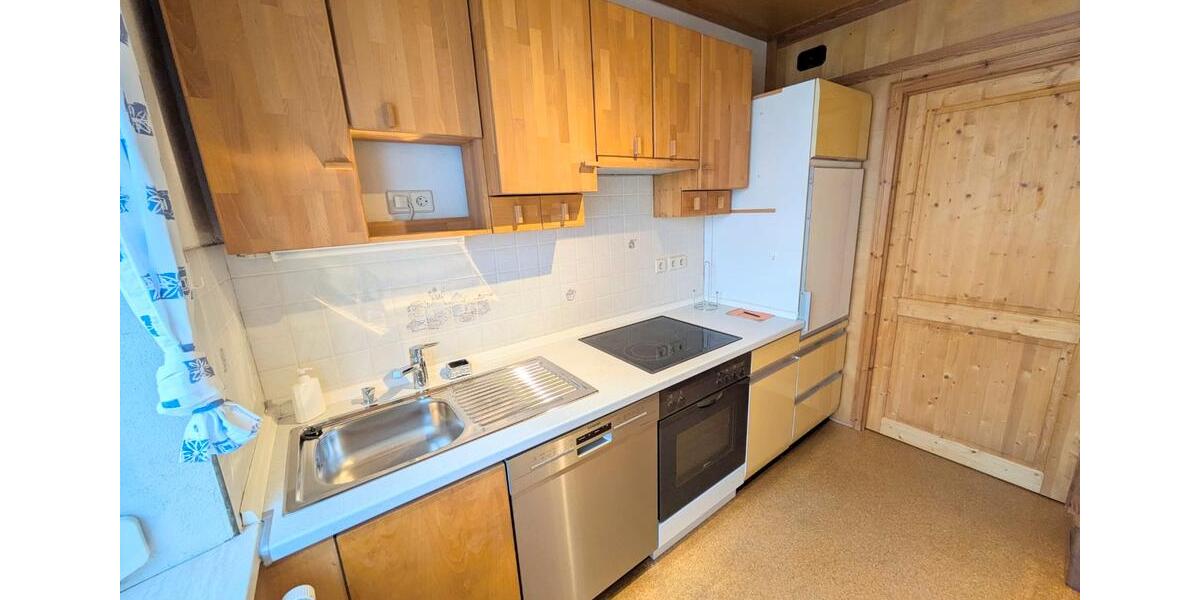 Maisonettenwohnung Elchingen Oberelchingen - 5 Zimmer, 95 m&sup2;, 1.240&euro; | Angebot:26234767