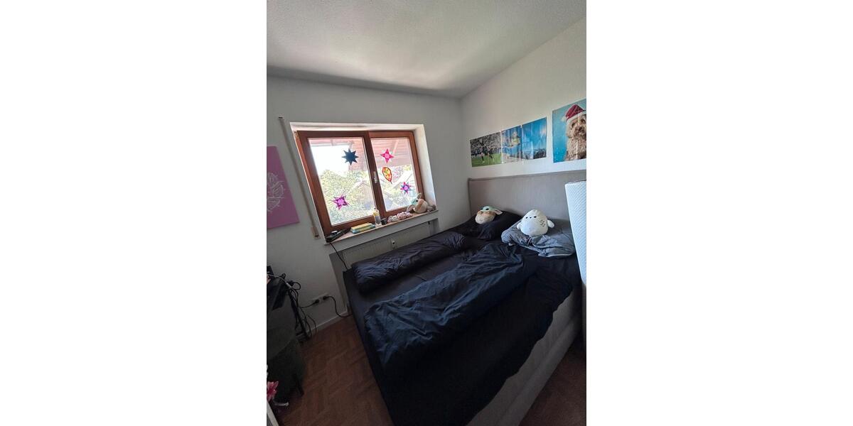 Etagenwohnung Vöhringen - 2 Zimmer, 52 m&sup2;, 997&euro; | Angebot:26479575