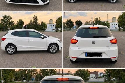 Seat Ibiza 156.000 km 7.800 &euro; Laupheim 88471