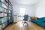 Etagenwohnung Neu-Ulm / Pfuhl Pfuhl - 4 Zimmer, 117 m&sup2;, 545.000&euro; | Angebot:25691228