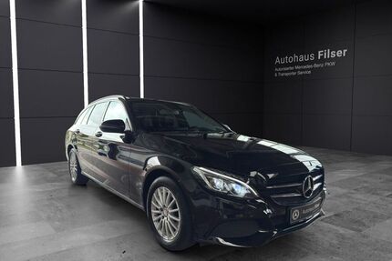 Mercedes C 200