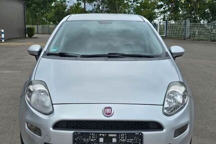 Fiat Punto 92.000 km 3.500 &euro; Neu-Ulm 89231