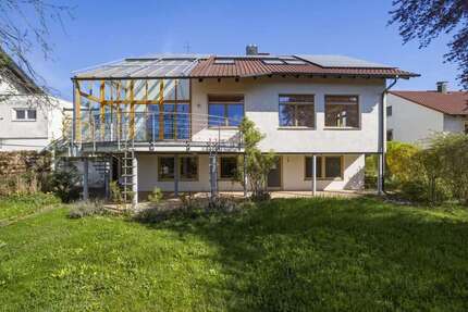 Haus Ulm Söflingen - 6.5 Zimmer, 261 m&sup2;, 1.099.000&euro; | Angebot:26556746