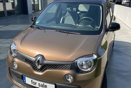 Renault Twingo 40.200 km 8.450 &euro; Schemmerhofen 88433