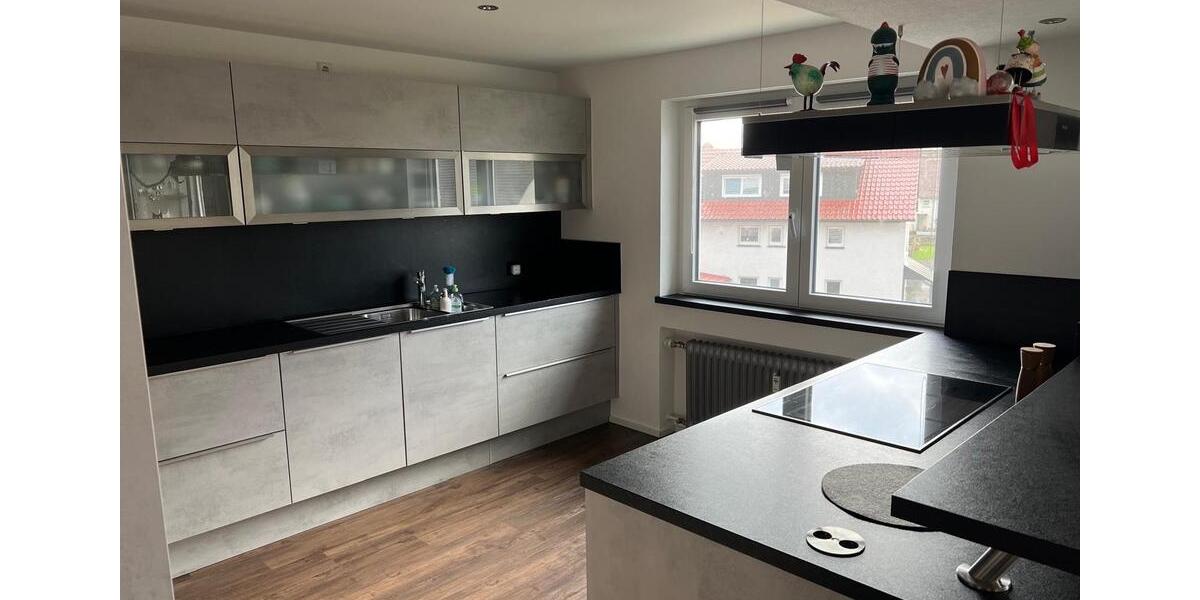 Etagenwohnung Ulm Donautal - 4 Zimmer, 105 m&sup2;, 398.000&euro; | Angebot:26892027
