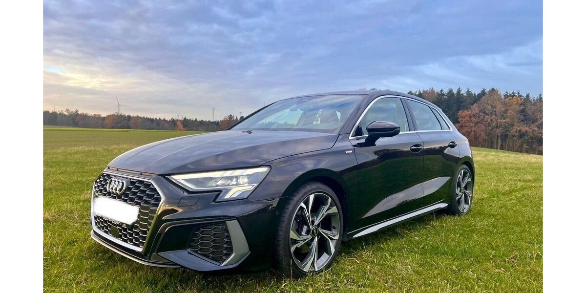 Audi A3 135.000 km 21.299 &euro; Erbach 89155