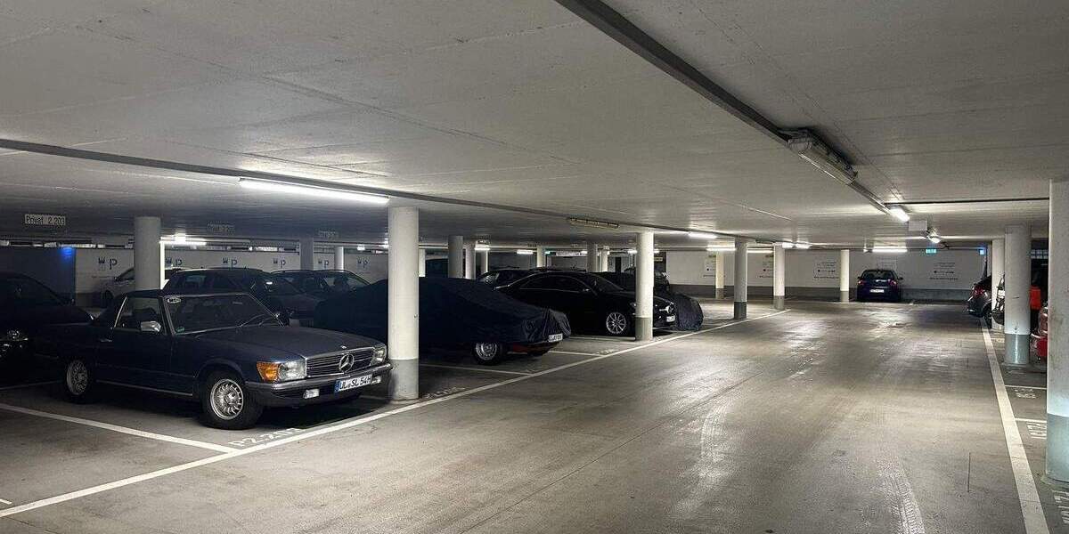 Garagen / Stellplätze Ulm Weststadt - 249.000&euro; | Angebot:25779474