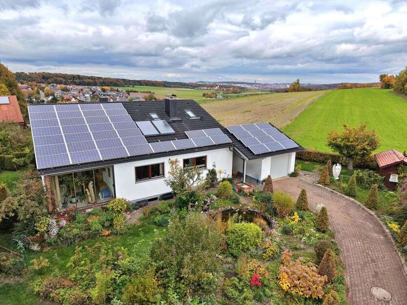 Haus zum Kaufen in Ulm 865.000 € 165 m² 6 zimmer