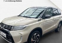 Gebrauchtwagen Suzuki Vitara
