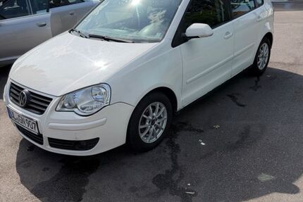 VW Polo 184.860 km 1.500 &euro; Allmendingen 89604