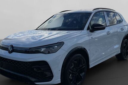 VW Tiguan 6.000 km 54.488 &euro; Ehingen 89584