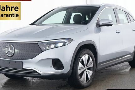 Mercedes-Benz EQA 36.146 km 35.470 € Neu-Ulm 89231