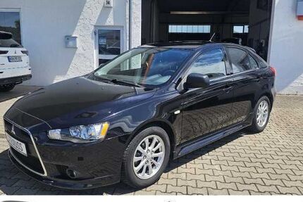 Mitsubishi Lancer 80.476 km 7.300 &euro; Herbrechtingen 89542