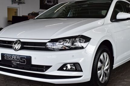 VW Polo 4.650 km 15.900 &euro; Senden 89250