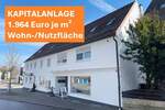 Einfamilienhaus Neu-Ulm Reutti - 1 Zimmer, 304 m&sup2;, 825.000&euro; | Angebot:24871556