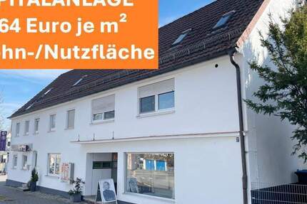 Haus Neu-Ulm Reutti - 1 Zimmer, 304 m&sup2;, 825.000&euro; | Angebot:24871556