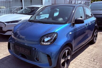 Smart ForFour 31.000 km 6.990 &euro; Ulm-Jungingen 89081
