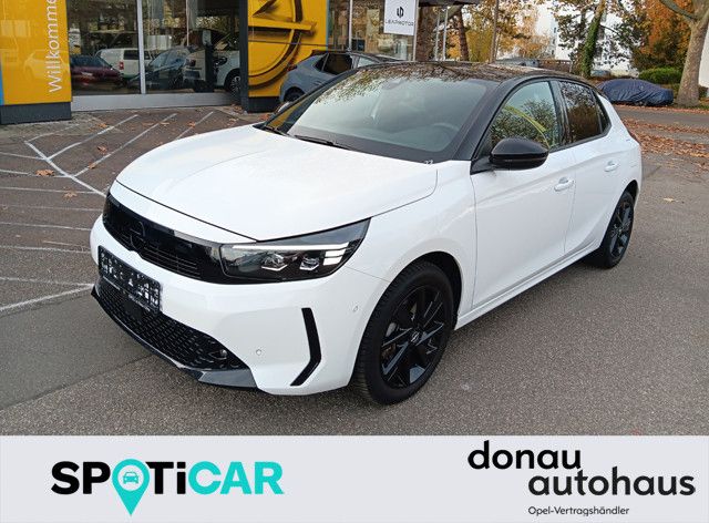 Opel Corsa 12.800 km 17.990 &euro; Neu-Ulm 89231