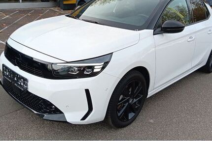 Opel Corsa 12.800 km 18.990 &euro; Neu-Ulm 89231