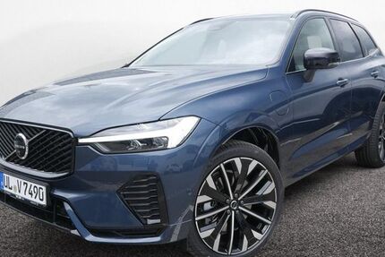 Volvo XC60 5.000 km 79.490 &euro; Ulm 89081