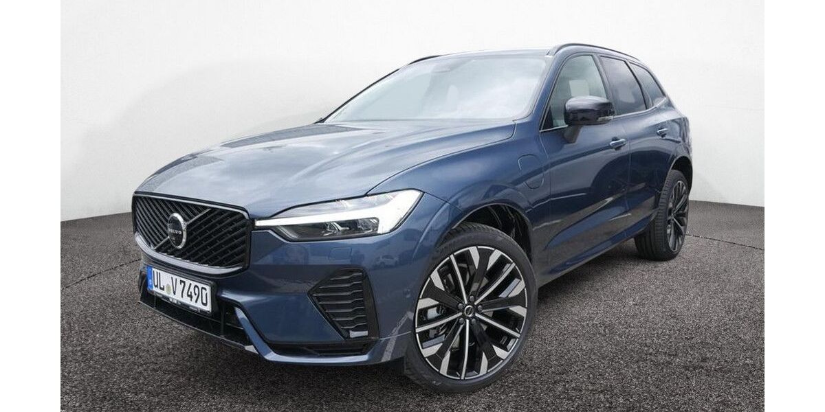 Volvo XC60 5.000 km 79.490 &euro; Ulm 89081