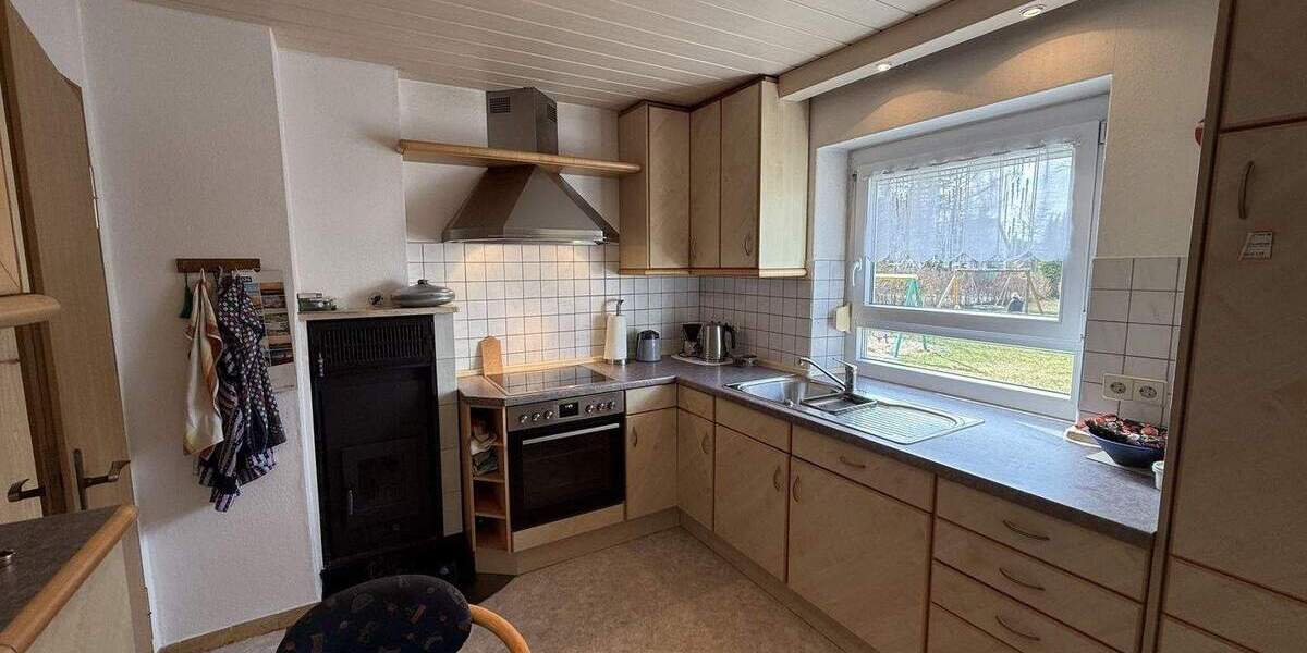 Doppelhaushälfte Burgrieden - 6 Zimmer, 117 m&sup2;, 358.000&euro; | Angebot:25770792