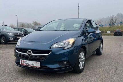 Opel Corsa 44.000 km 10.900 &euro; Blaustein 89134