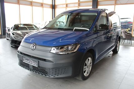 VW Caddy Maxi 50.000 km 22.990 &euro; Amstetten 73340