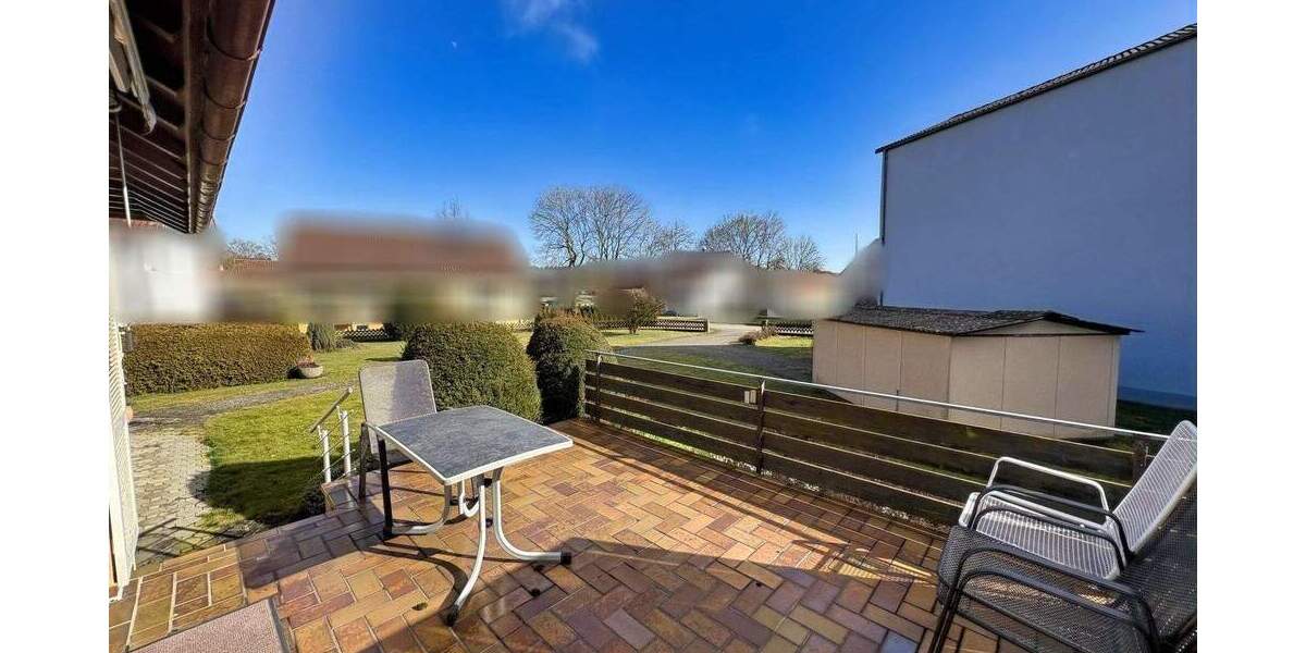 Einfamilienhaus Mietingen - 7 Zimmer, 140 m&sup2;, 349.000&euro; | Angebot:25385630