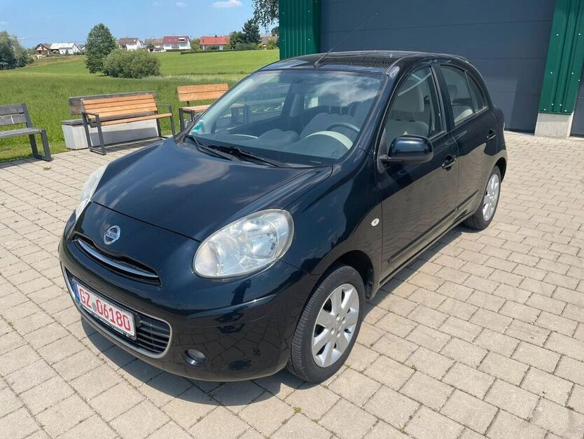 Micra