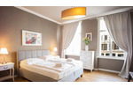 Luxuriöse 2-Zimmer-Wohnung