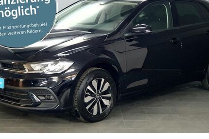 VW Polo 16.390 km 24.870 &euro; Blaubeuren 89143