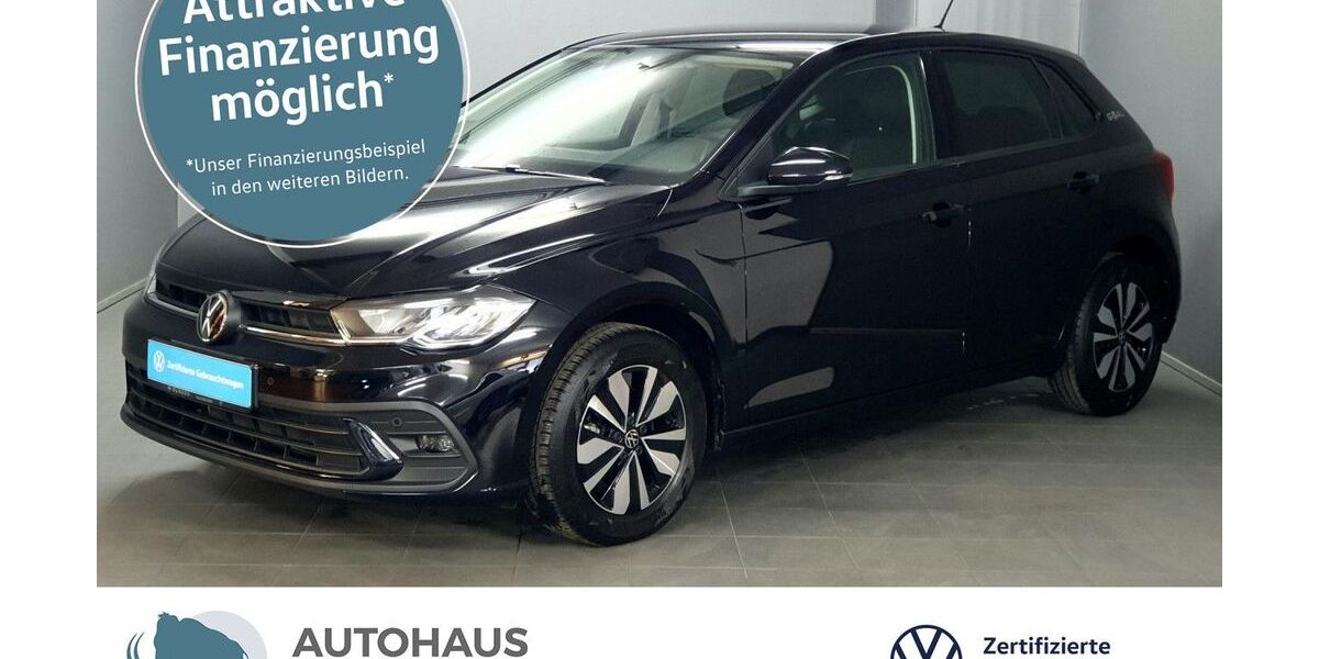 VW Polo 16.390 km 24.870 &euro; Blaubeuren 89143