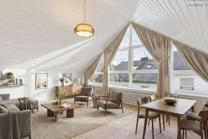 Wohnung zum Kaufen in Elchingen Thalfingen 335.000 € 81 m² 3 zimmer