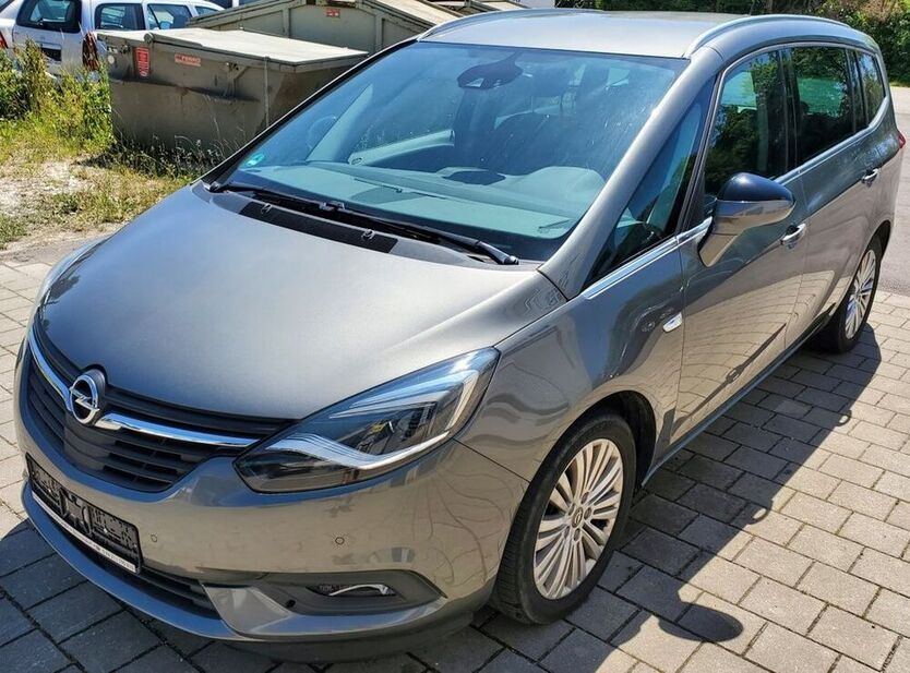 Zafira