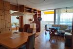 MÖBILIERT MIT TOLLER AUSSICHT - Etagenwohnung Neu-Ulm Ulm | Angebot:27013423