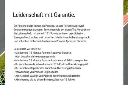 Porsche Macan 65.200 km 53.500 &euro; Ulm 89079