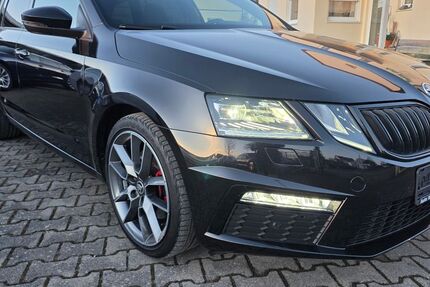 Skoda Octavia 66.491 km 24.990 &euro; Ichenhausen 89335