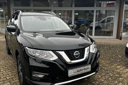 Nissan X-Trail 37.500 km 22.990 € Herbrechtingen 89542