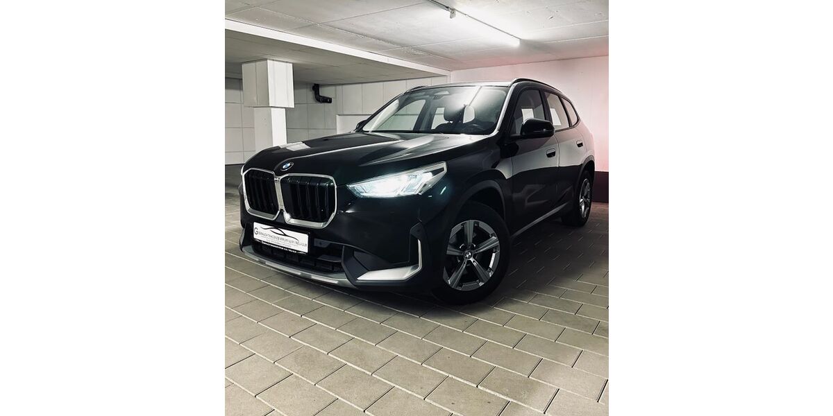 BMW X1 108.500 km 26.670 &euro; Neu-Ulm 89233