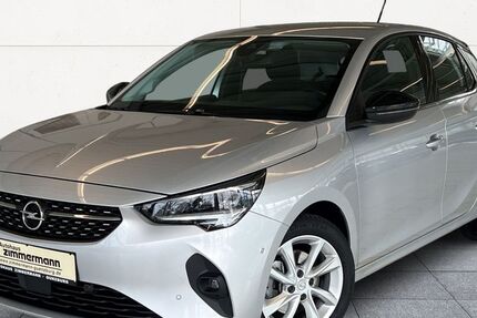 Opel Corsa 12.053 km 17.790 &euro; Günzburg 89312