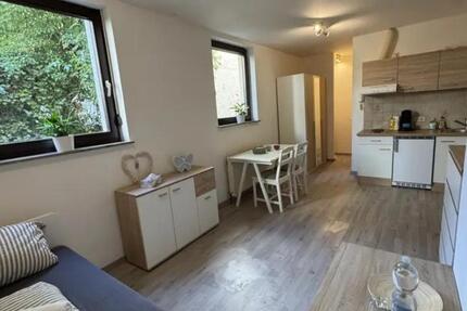 Wohnung Ulm Söflingen - 1 Zimmer, 23 m&sup2;, 690&euro; | Angebot:25442219