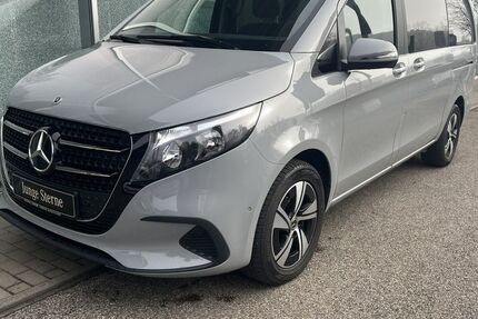 Mercedes-Benz V 220 11.500 km 57.900 € Günzburg 89312